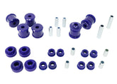 Front & Rear Radius Arms & Panhard Rods Bush Kit